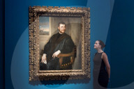 Christie's Presents Classic Week Highlights In London