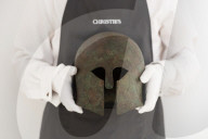 Christie's Presents Classic Week Highlights In London