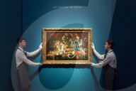 Christie's Presents Classic Week Highlights In London