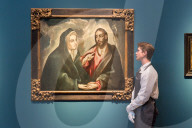Christie's Presents Classic Week Highlights In London