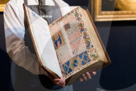 Christie's Presents Classic Week Highlights In London