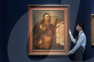Christie's Presents Classic Week Highlights In London