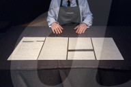 Christie's Presents Classic Week Highlights In London