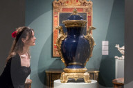 Christie's Presents Classic Week Highlights In London