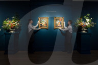 Christie's Presents Classic Week Highlights In London