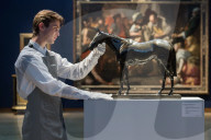 Christie's Presents Classic Week Highlights In London