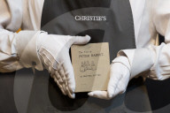 Christie's Presents Classic Week Highlights In London