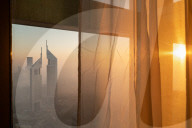 Dubai Travel