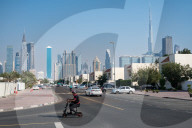 Dubai Travel