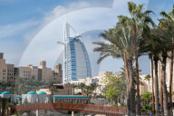 Dubai Travel