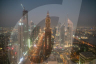 Dubai Travel