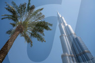 Dubai Travel