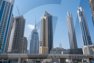 Dubai Travel