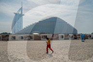 Dubai Travel
