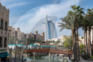 Dubai Travel