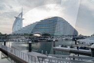 Dubai Travel