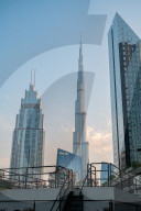 Dubai Travel