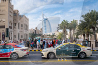 Dubai Travel