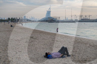 Dubai Travel