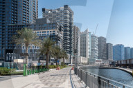 Dubai Travel