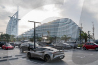 Dubai Travel