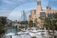 Dubai Travel