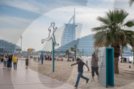 Dubai Travel