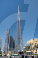 Dubai Travel