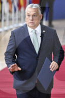 EU leaders summit  Brussels 2025