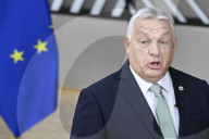 EU leaders summit  Brussels 2025