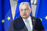EU leaders summit  Brussels 2025