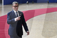 EU leaders summit  Brussels 2025