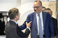 EU leaders summit  Brussels 2025