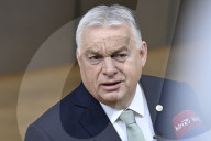 EU leaders summit  Brussels 2025