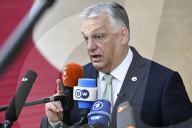 EU leaders summit  Brussels 2025