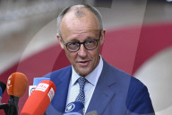 EU leaders summit  Brussels 2025