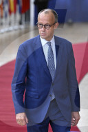 EU leaders summit  Brussels 2025