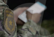 Surveillance drone the size of an insect