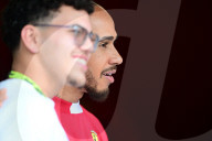 F1 Grand Prix of Austria - Previews