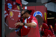 F1 Grand Prix of Austria - Previews