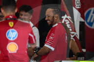 F1 Grand Prix of Austria - Previews