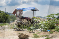 Summer Heat In India