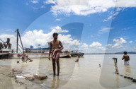 Summer Heat In India