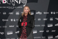 Labyrinth Of Tim Burton Red Carpet