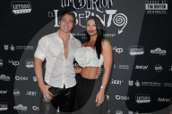 Labyrinth Of Tim Burton Red Carpet
