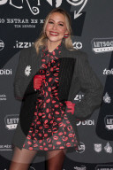 Labyrinth Of Tim Burton Red Carpet