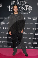 Labyrinth Of Tim Burton Red Carpet