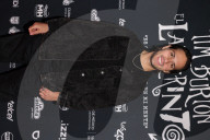 Labyrinth Of Tim Burton Red Carpet