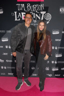 Labyrinth Of Tim Burton Red Carpet