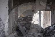 Iran-Israel War, Aftermath
